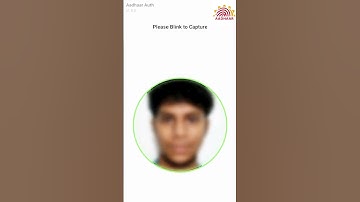 How to generate DLC (Jeevan Pramaan) using Aadhaar Face Authentication in Urdu