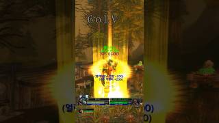 [와우클래식클래식] 갓만렙 녹템 냥꾼 알터렉전장 데뷔전 #worldofwarcraft #20thanniver…