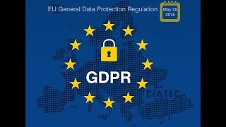 Celebrity GDPR explained in 2 minutes Net Worth