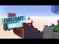 CubeCraft Bridges - Insane Clutch Moments
