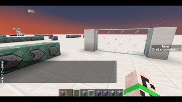 Minecraft Command Blocks: Timer Countdown in Seconds (very easy)