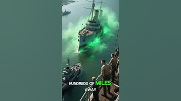 The Philadelphia Experiment Files — Released and Revealed | Time Travel Secrets