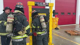 #IFDRecruitClass89 Week 17