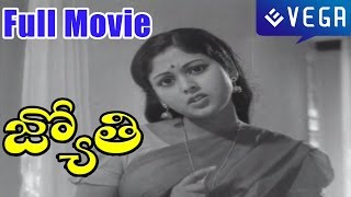 JYOTHI Telugu Full Length Movie : Jayasudha,MuraliMohan