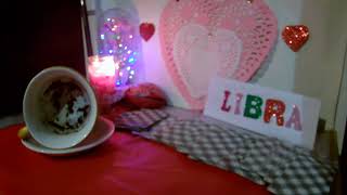 Fs Libra ♎Un Amor Del Pasado Sabe Todo El Daño Que Te Causo Te Busca - Pronto Nuevo Amor - Fam