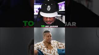 Jaguar's Arrest: A Shocking Warning or Just a Mistake?