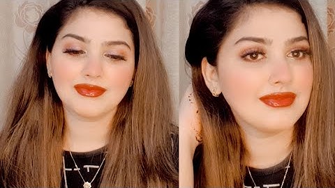 Ombre LipStick & LipGloss Tutorial ll StepByStep Tutorial ll beginner friendly products