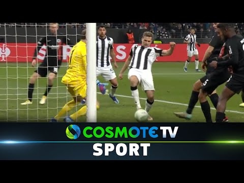 Άιντραχτ - ΠΑΟΚ 1 - 2 | Highlights - UEFA Europa Conference League - 30/11/2023 | COSMOTE SPORT HD