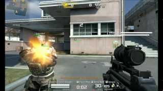 [AVA] PUTIN vs Strapped4WaR