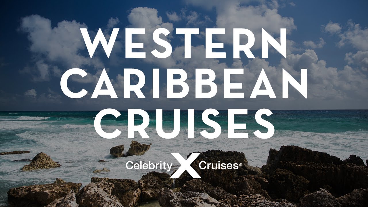 is western caribbean cruise safe