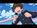 世紀の第一戦 フルver.[妖怪学園Y BGM]