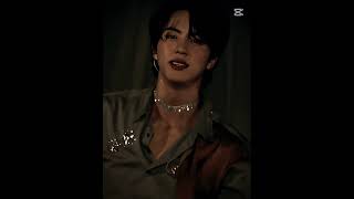 kim seok - jin edit#aesthetic#edit#youtube#jijn#bts#confidence#lyrics