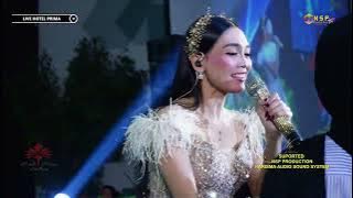 BUKAN CERITA DUSTA // VOC. DESY PARASWATI // RIZKY NADA // HOTEL PRIMA CIREBON // 31 DESEMBER 2024