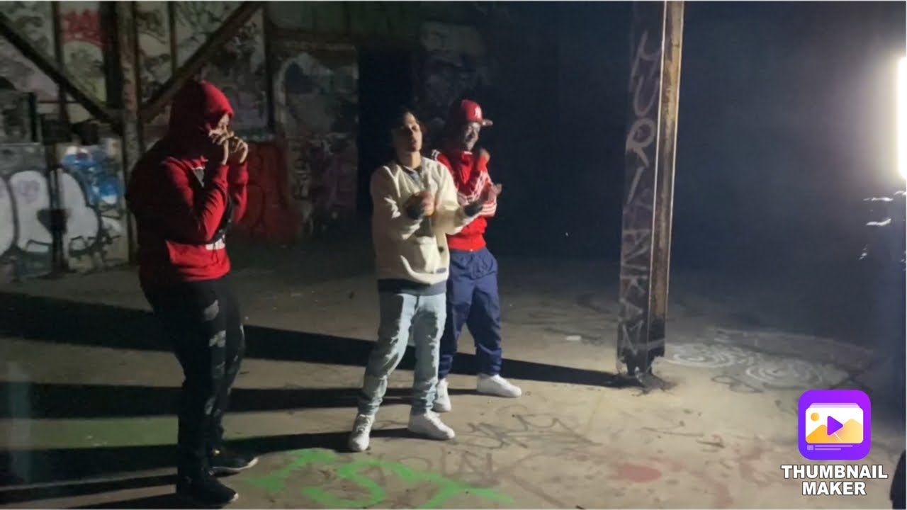 Kiko Banko - “Let You Go” (BEHIND THE SCENES)
