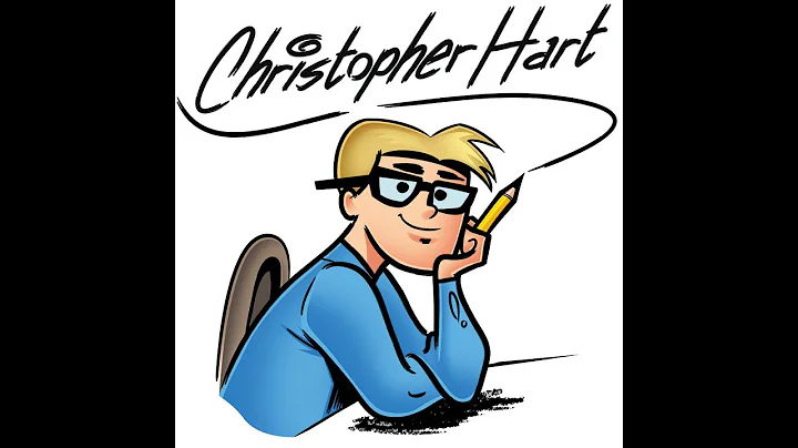 HOW TO DRAW A CARTOON BACKGROUND thumbnail