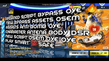 [🔥UPDATED 💯 AIMLOCK SCRIPT v8.7.4🔥] ASSETS BYPASS | ANTENA  | PLAY SMART 💯 SAFE | Rules of Survival