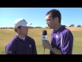 Alex Carpenter Interview