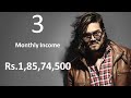 Top 5 indian youtubers | How much they earn from youtube in 2020