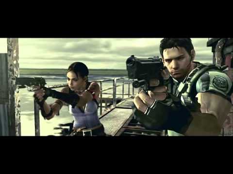 Video: Resident Evil 5 Datang Ke PS3 Dan Xbox 360 Mengatakan Artikel Famistsu