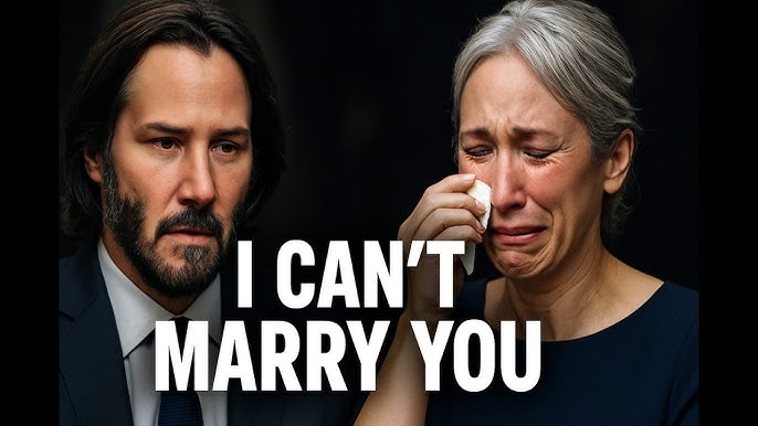 Keanu Reeves & Alexandra Grant Hold Hands After Speaking Out On Marriage  Rumors - YouTube
