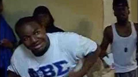 #BetaPsi - On That Joose - Phi Beta Sigma