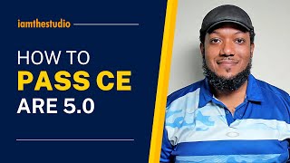 How To Pass ARE 5.0 CE Construction & Evaluation | Architecture Registration Examination