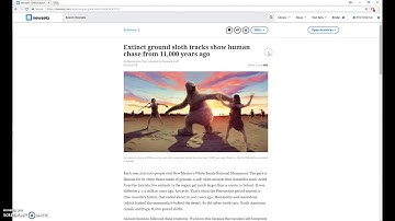 Newsela for Adult ESL