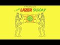 Major Lazer - A Very Lazer Sunday (Livestream 2)