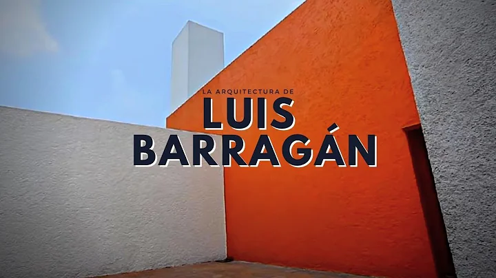 Documental Luis Barragn