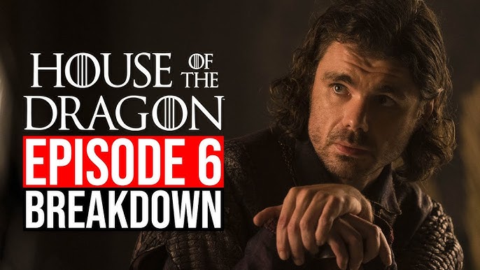 House of the Dragon' Episode 5 Recap: What Happened?