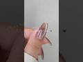 【100均カラー】無花果ブラウンnailのやり方🫐🤎#100均ネイル#マグネットネイル#ネイル#セルフネイル