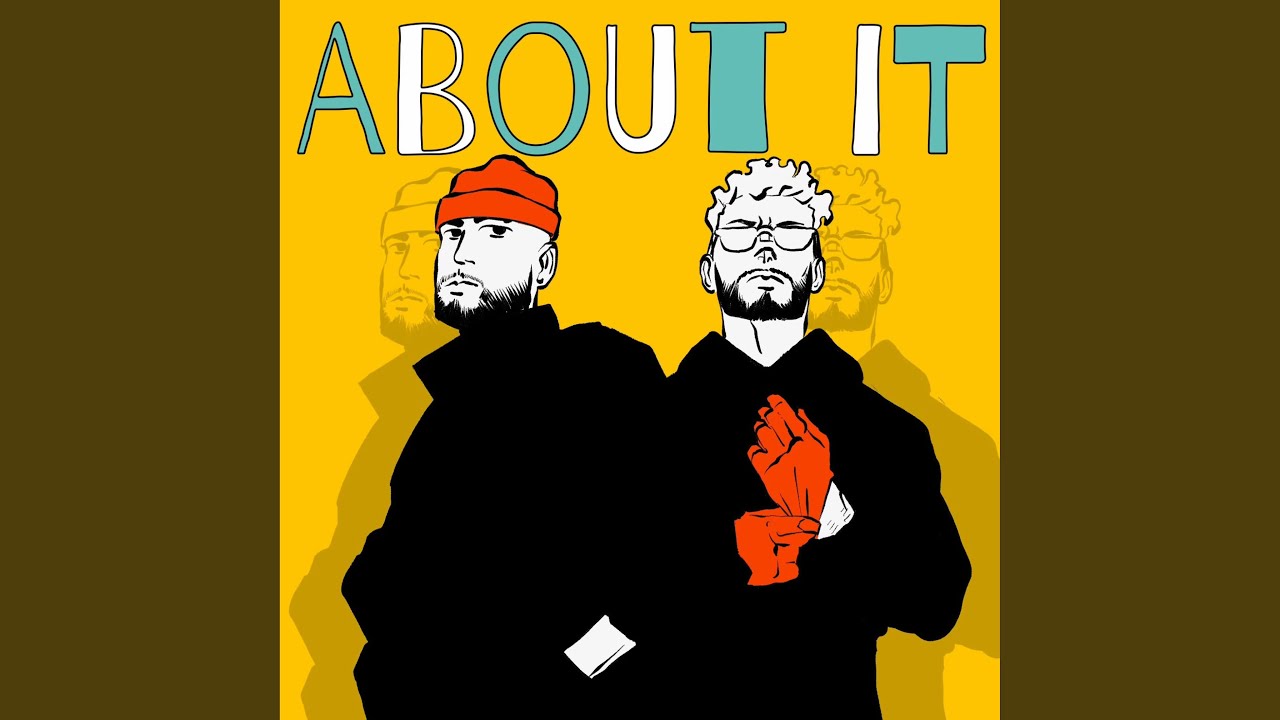 Watch About It on YouTube Watch About It on YouTube