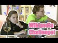 Wikipedia Challenge!!!