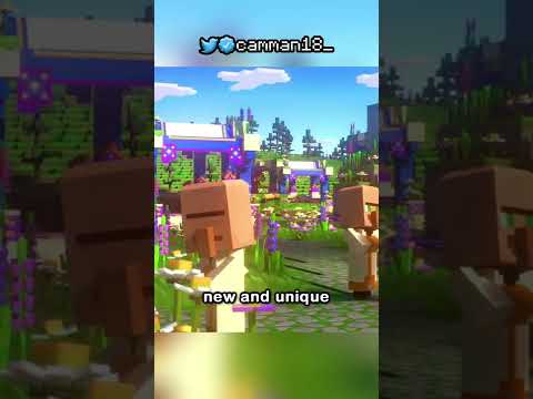 Minecraft Is Making A New Game (Minecraft Legends)