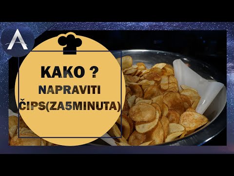 Video: Kako napraviti pileći pire za bebe (sa slikama)