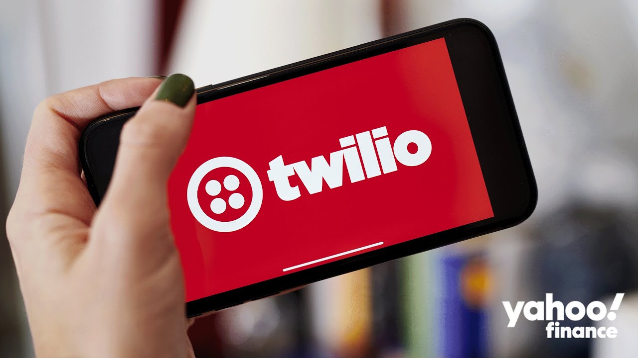 Twilio to lay off 17 of its workforce YouTube