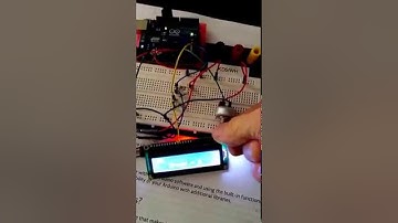 Arduino Morse Code Oscillator
