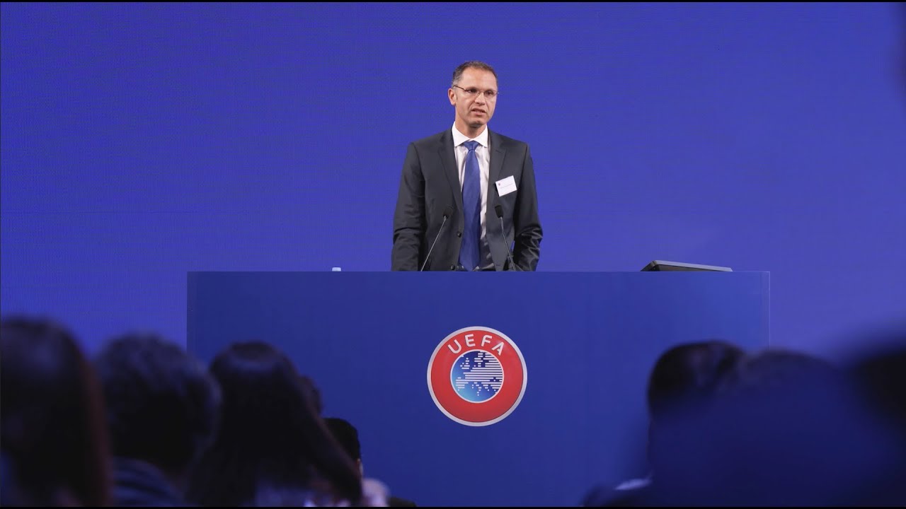 UEFA CLUB LICENSING & FINANCIAL SUSTAINABILITY CONFERENCE