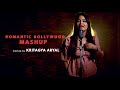 Romantic bollywood mashup songs  kritagya aryal  agar tum sath ho  tu hi yaar mera  kabira