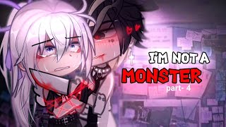 Im Not A Monster Gacha Gcmm New Movie Pt- 4 