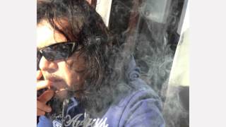 Birakip Kacmasaydin Dünyami Yikmasaydin, Resimi