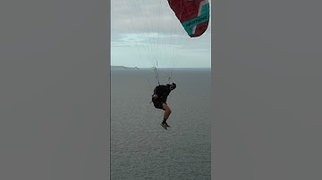 FLARE Moustache² | Top landing