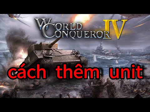 world conqueror 4 game console