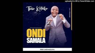 Ondisamala - Thoko Katimba ( audio 2021