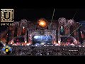 ATB playing Age Of Love &amp; Robert Miles (Live @ Untold 2022)