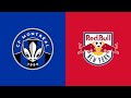 Montreal New York Red Bulls goals and highlights