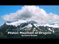 Pilatus mountain of dragons