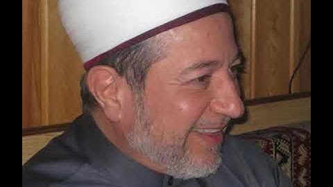 سورة مريم بصوت الشيخ ايمن السويد