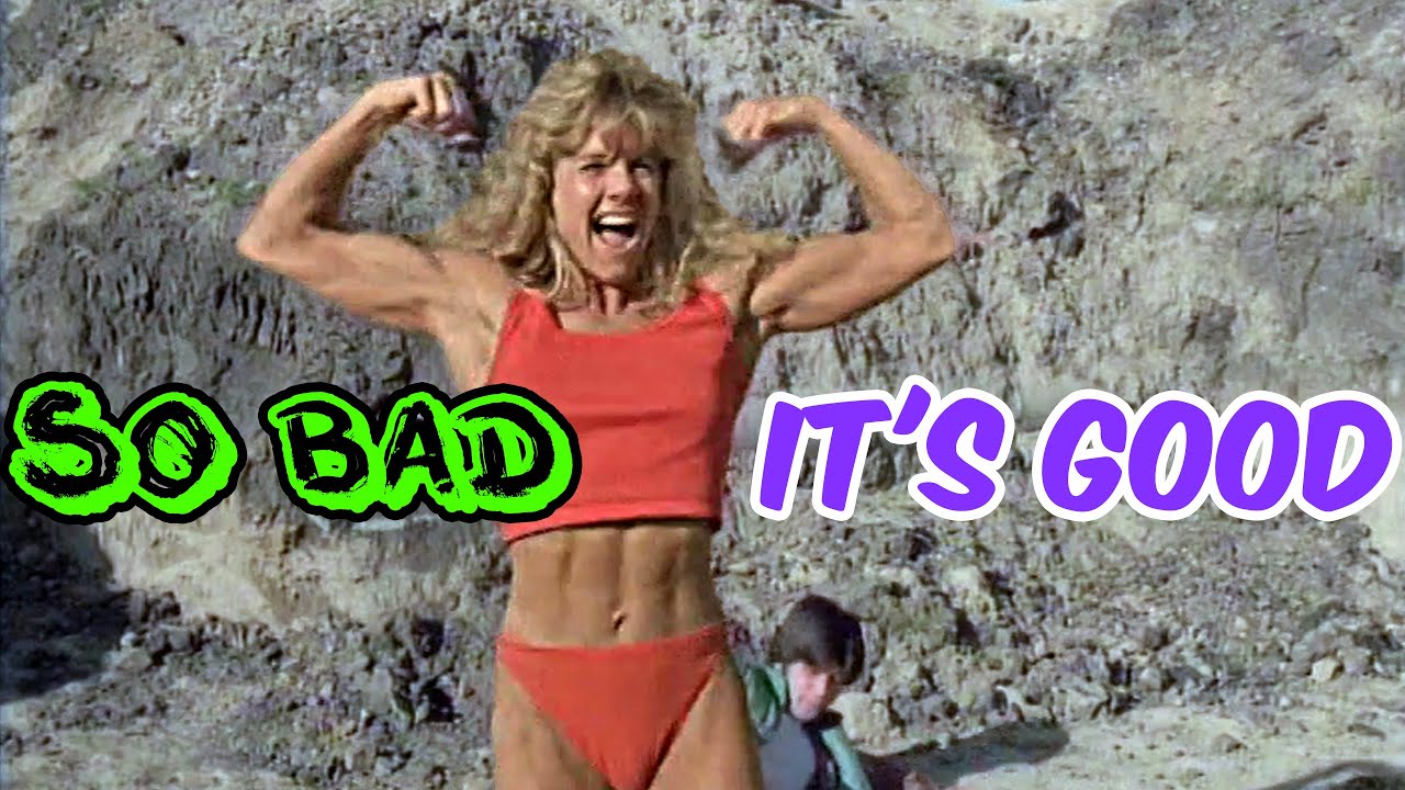 Low Blow is HILARIOUS