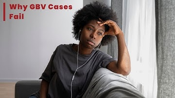 The Hidden Truth Behind Rising GBV Cases | 16 Days of Activism 2025